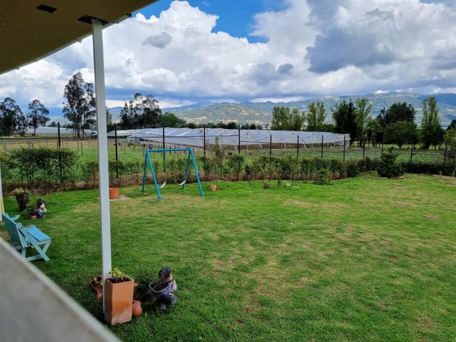 Casa Villa Container