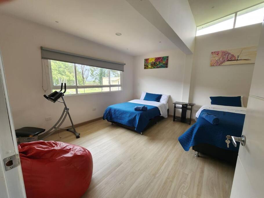 Casa Villa Container