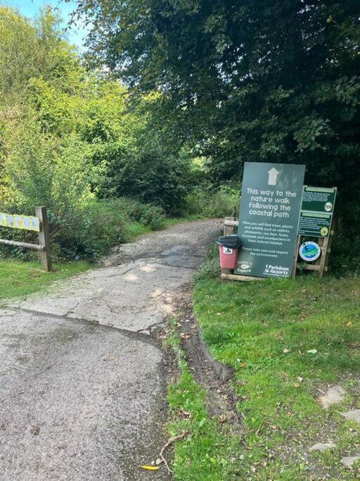DRIFTWOOD LODGE please note the facilities at the holiday park are seasonal March to November