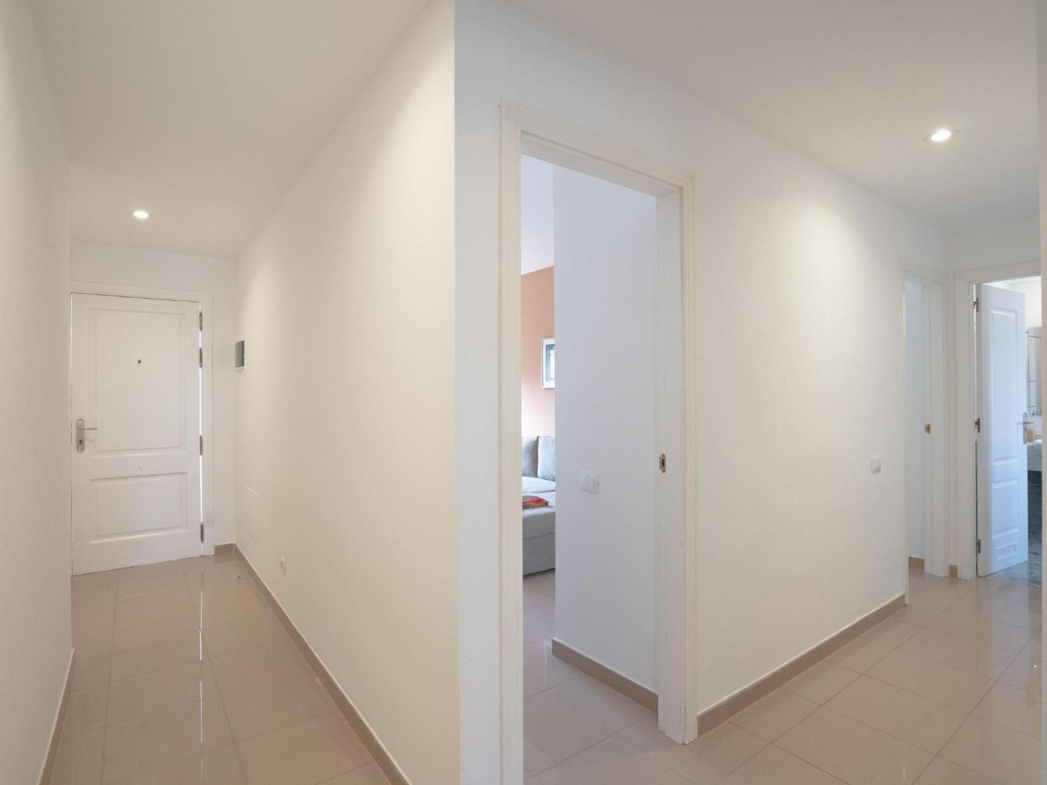 1 Bellamar bright apartment La Caleta view 5