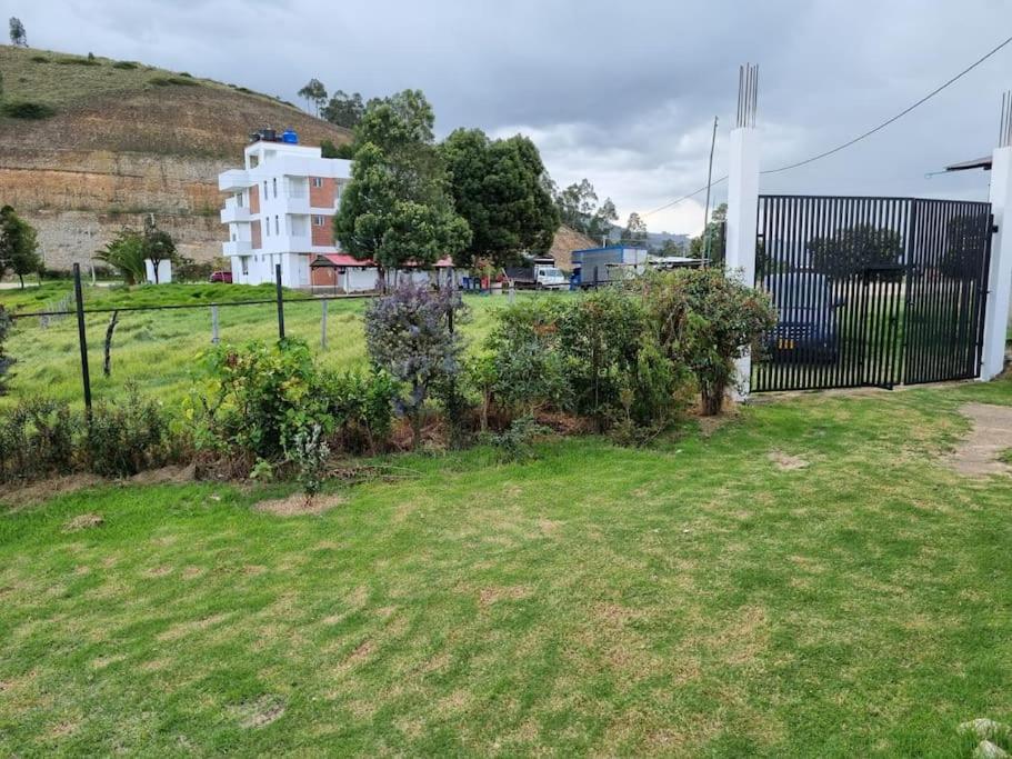 Casa Villa Container