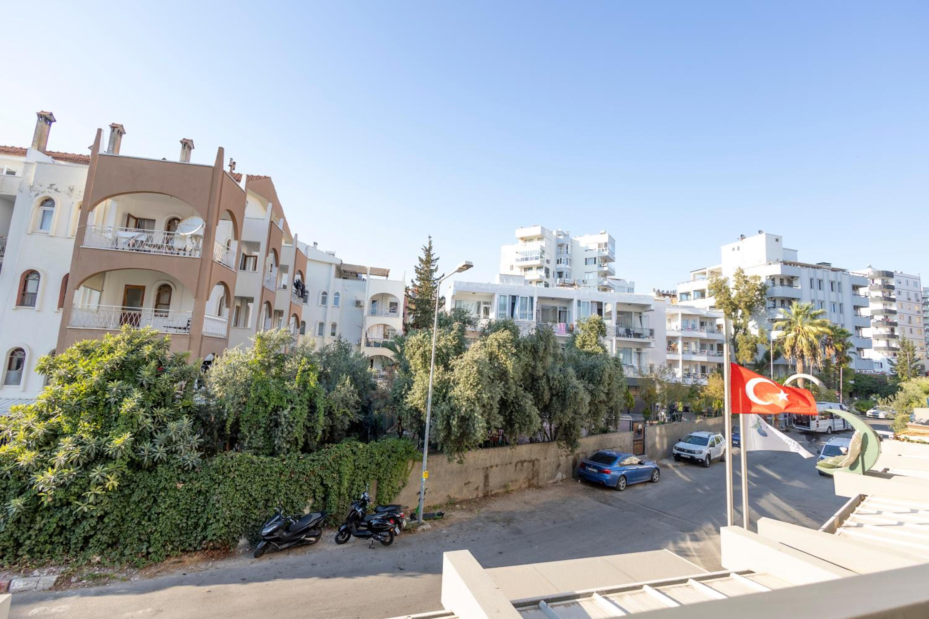 Peramis Otel & Spa - Image 81