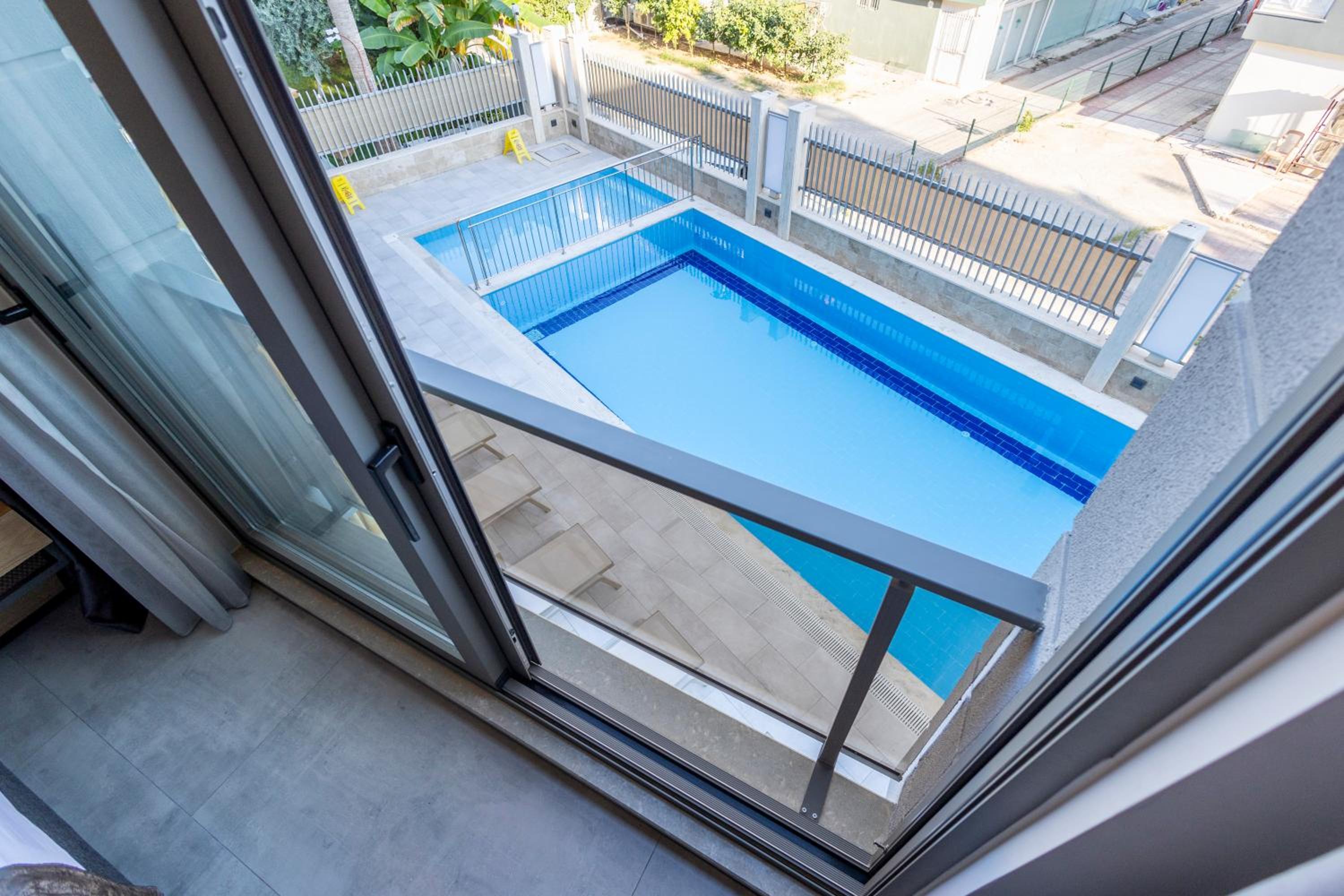 Peramis Otel & Spa - Image 82