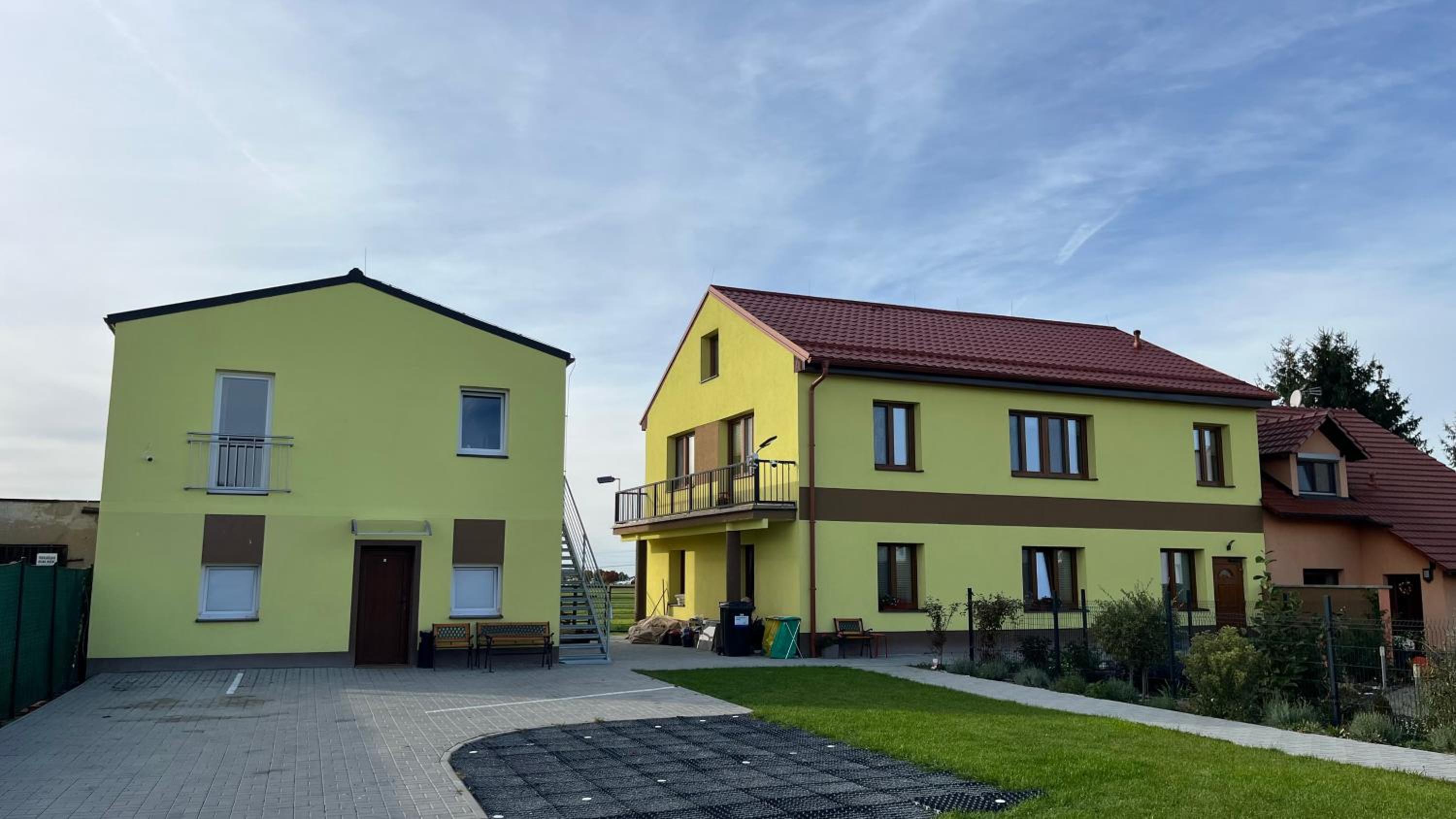 Apartment Golden Prague 78