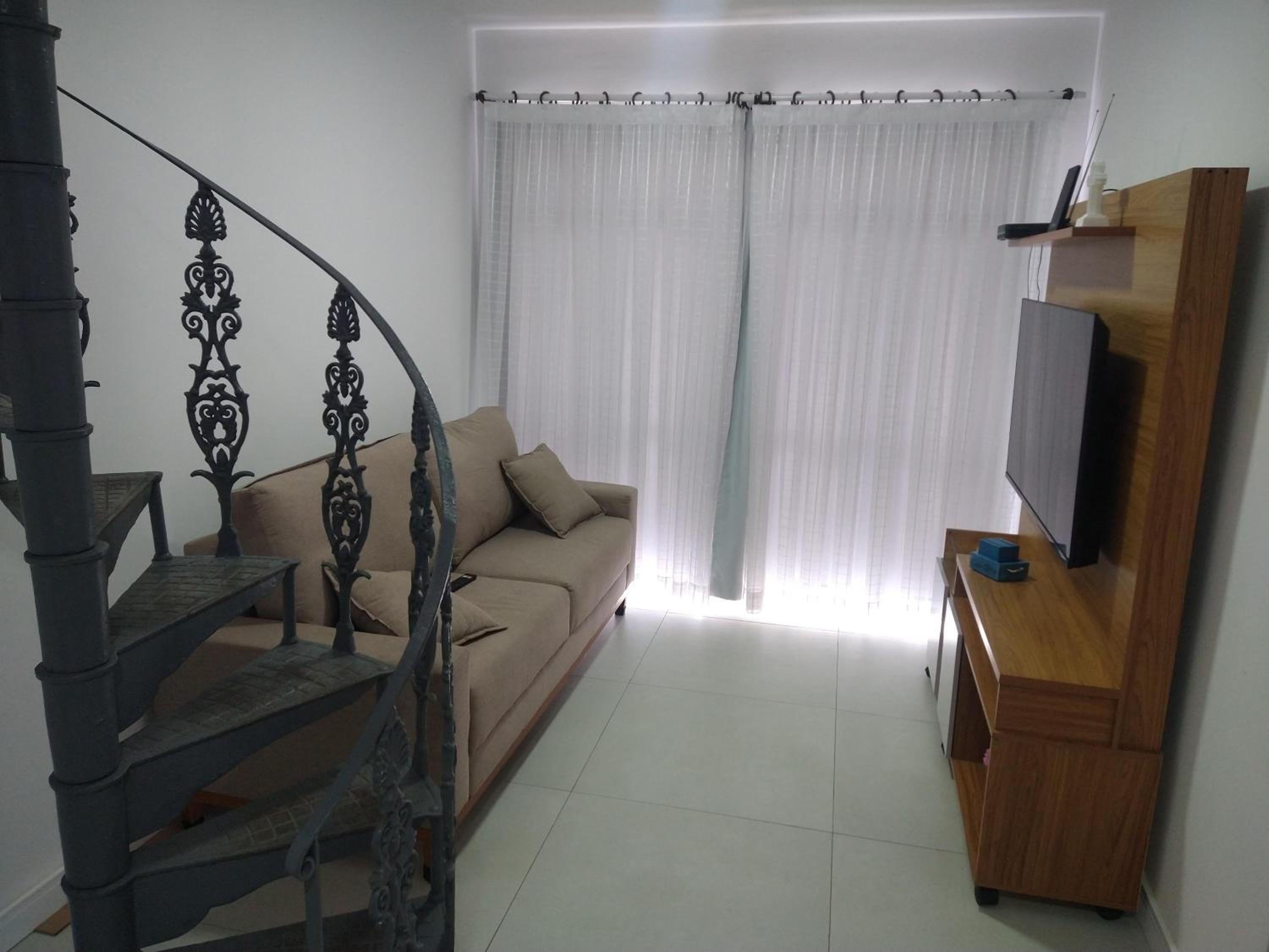 Cobertura no Braga proximo a praia das Dunas