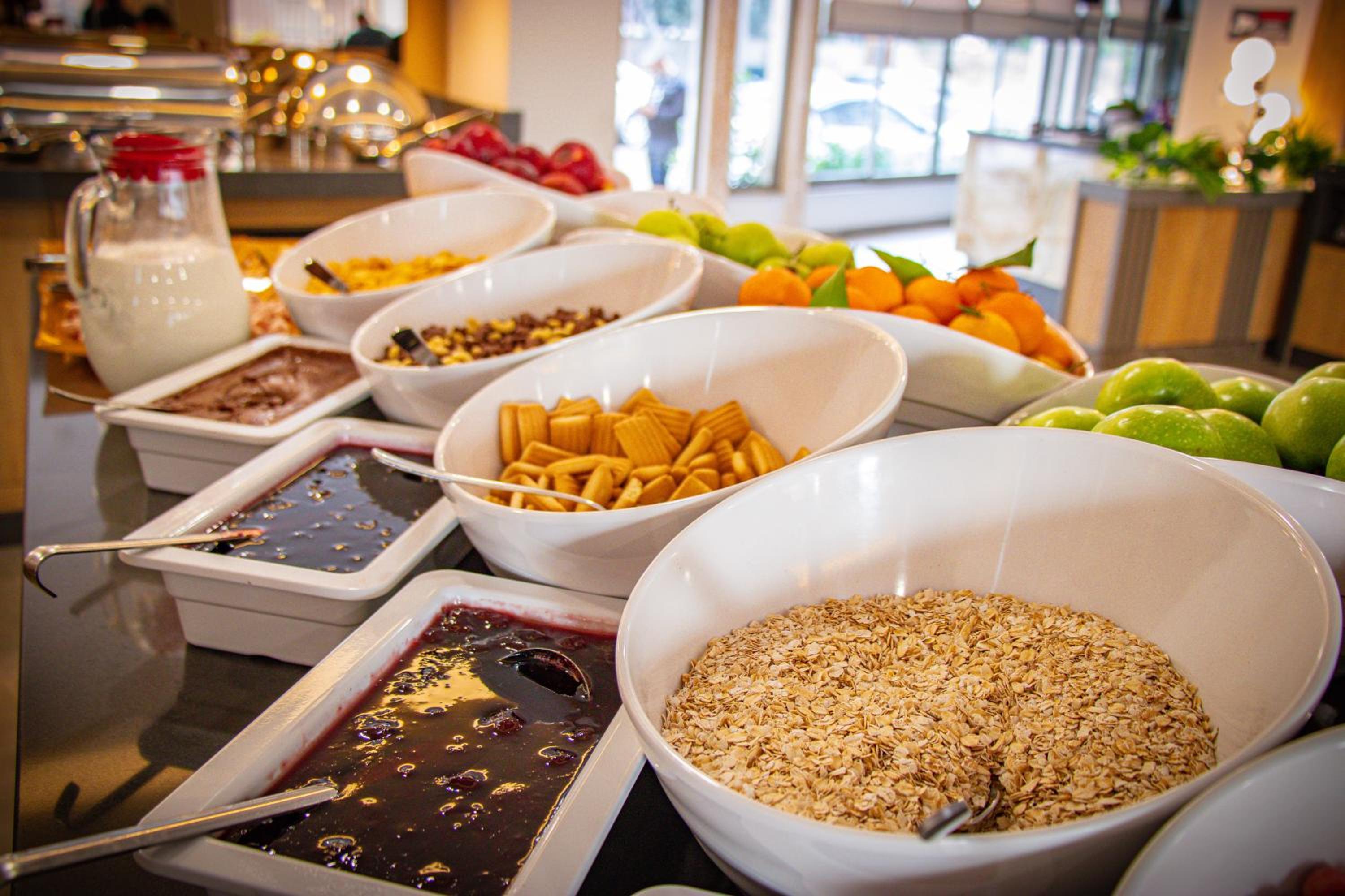 Peramis Otel & Spa - Image 36