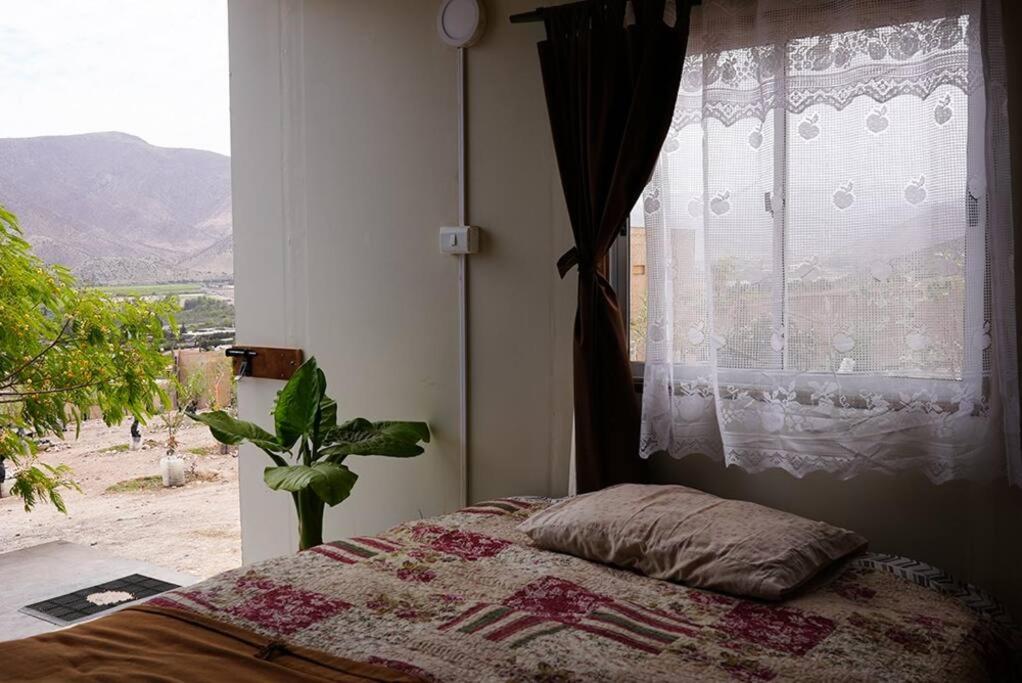 cabaña pukara de la calera VALLE DE ELQUI