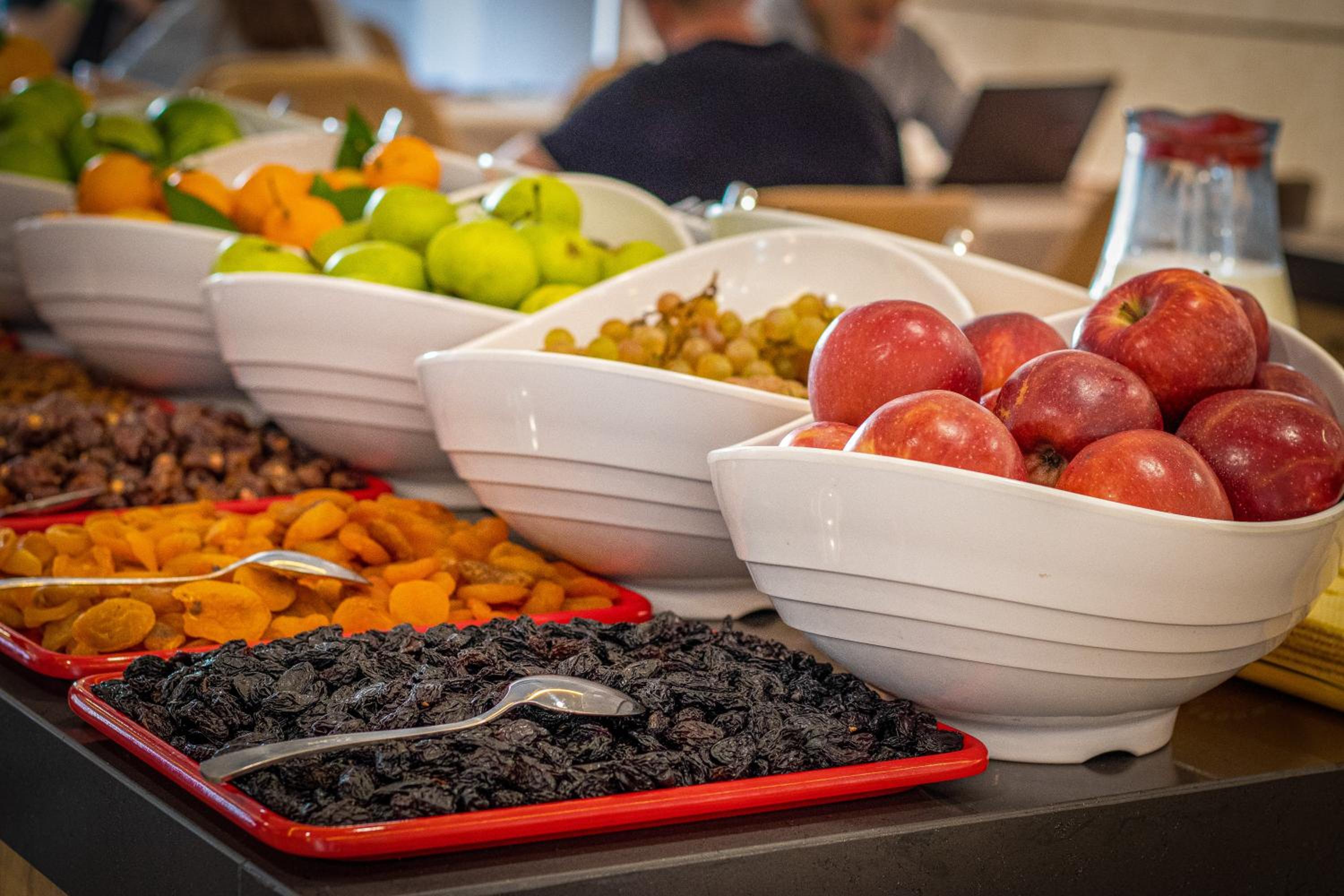 Peramis Otel & Spa - Image 37