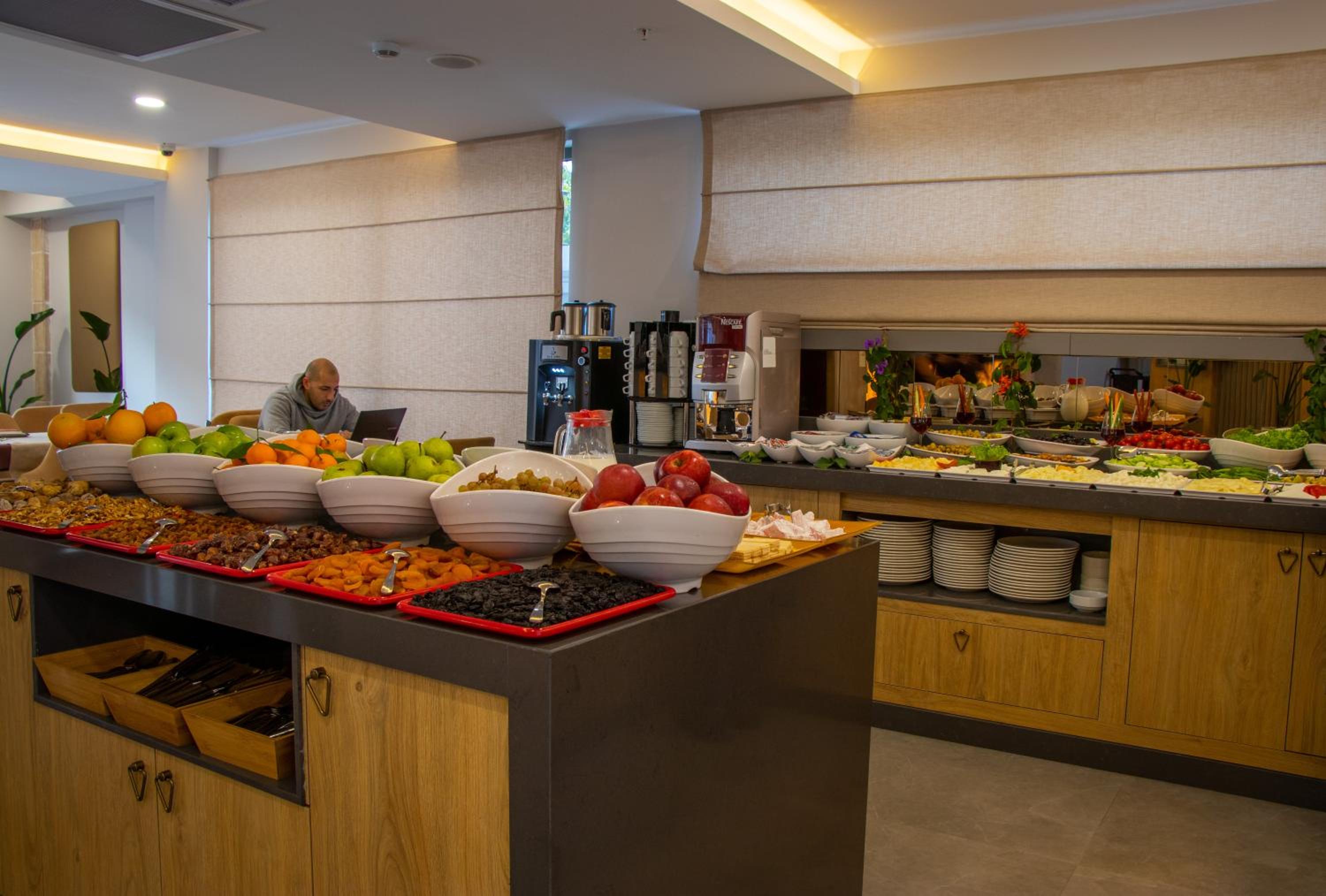 Peramis Otel & Spa - Image 38