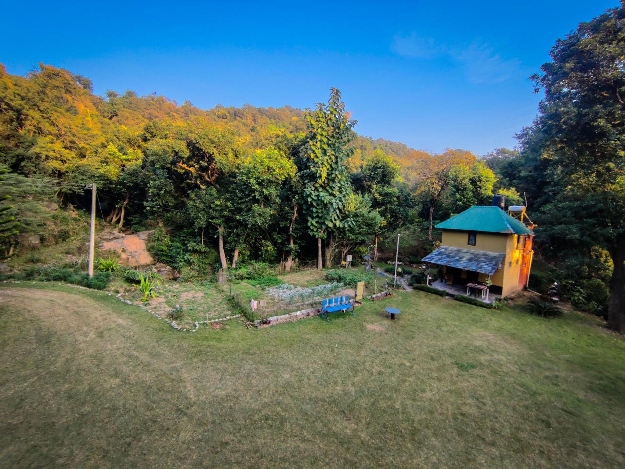 Raadballi Retreat view 3