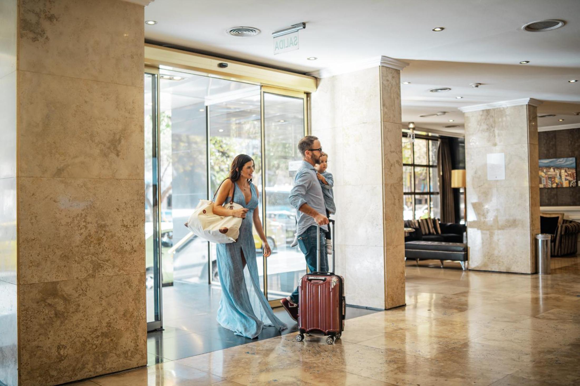 Cordoba Vacations - Amerian Cordoba Park Hotel - Property Image 9