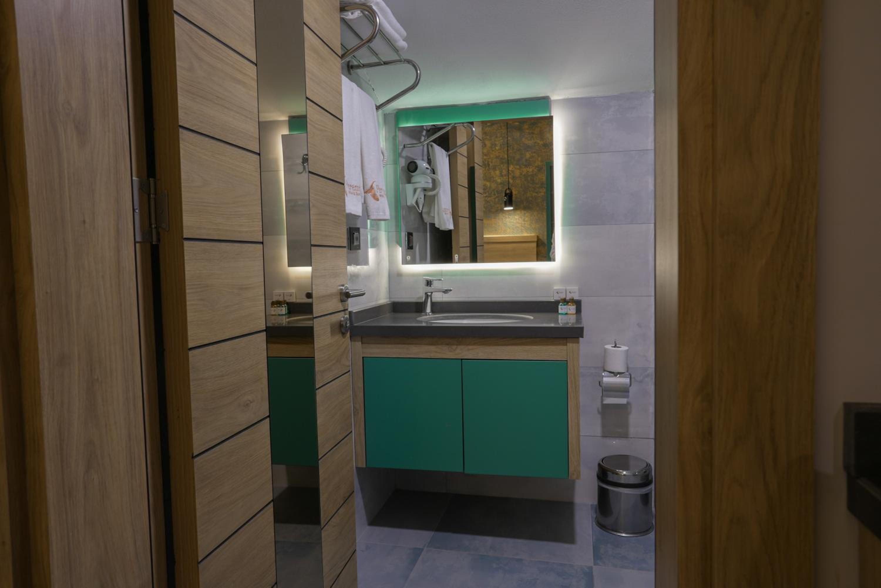 Peramis Otel & Spa - Image 39