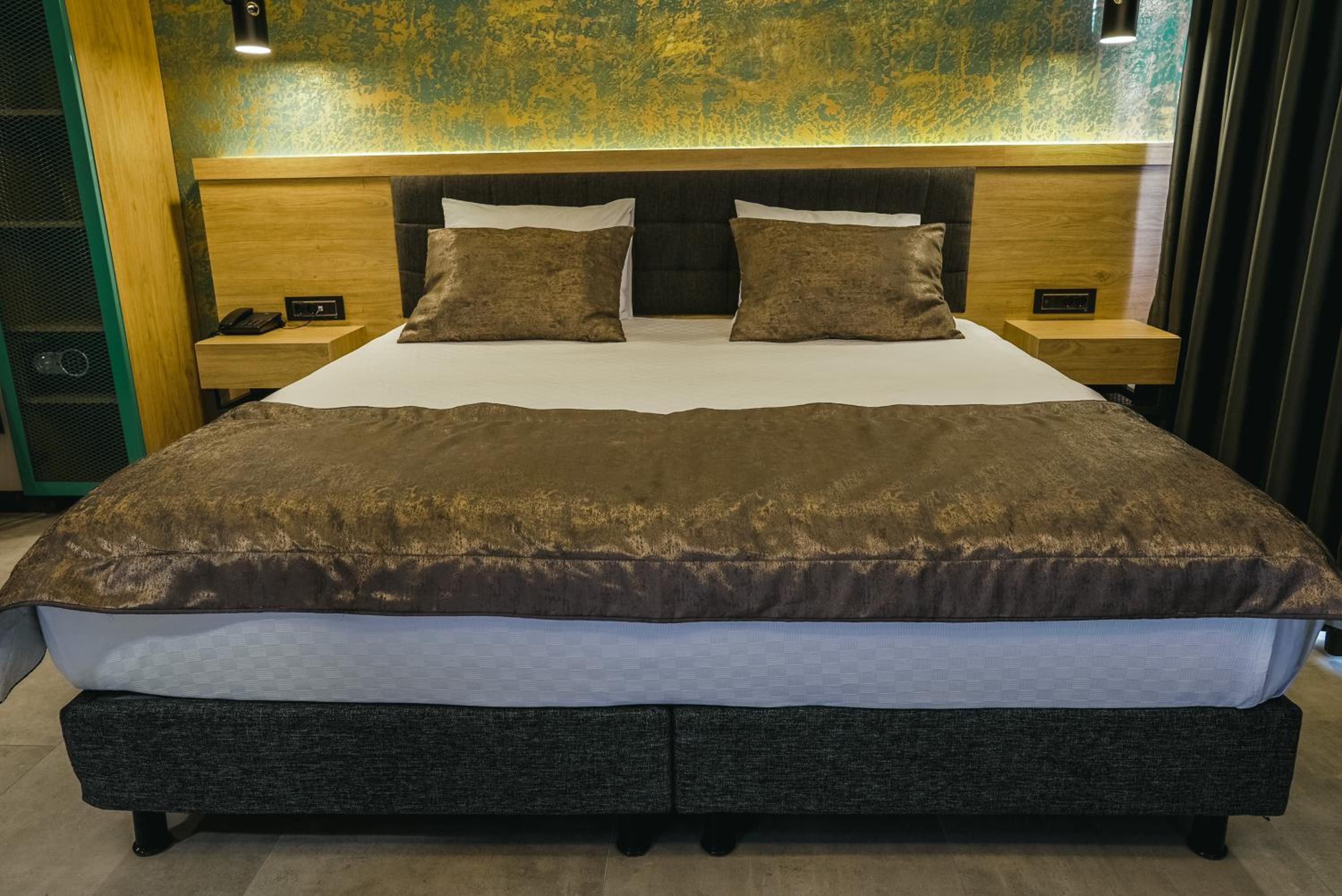 Peramis Otel & Spa - Image 40