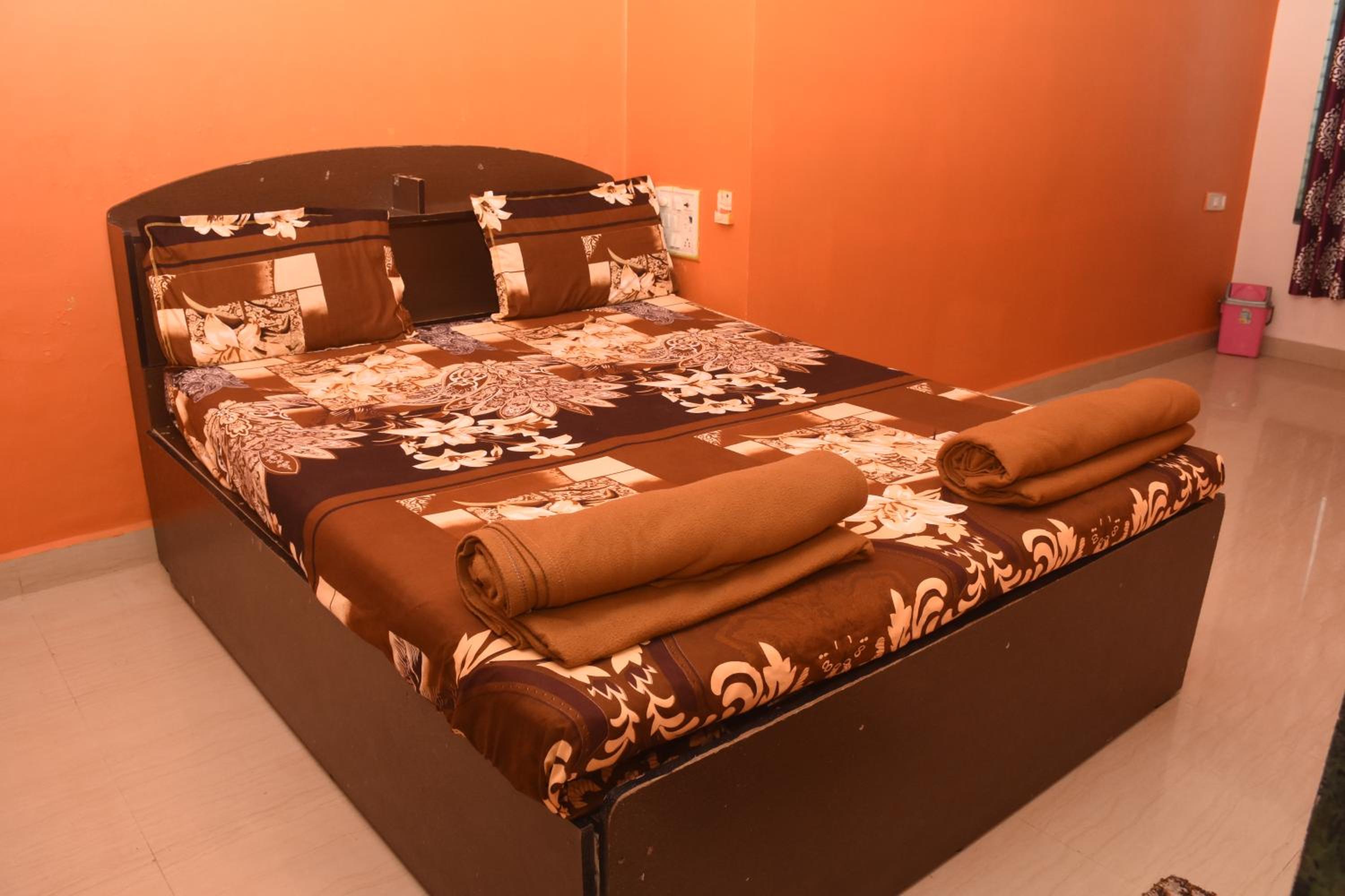 Sky Cottage Matheran
