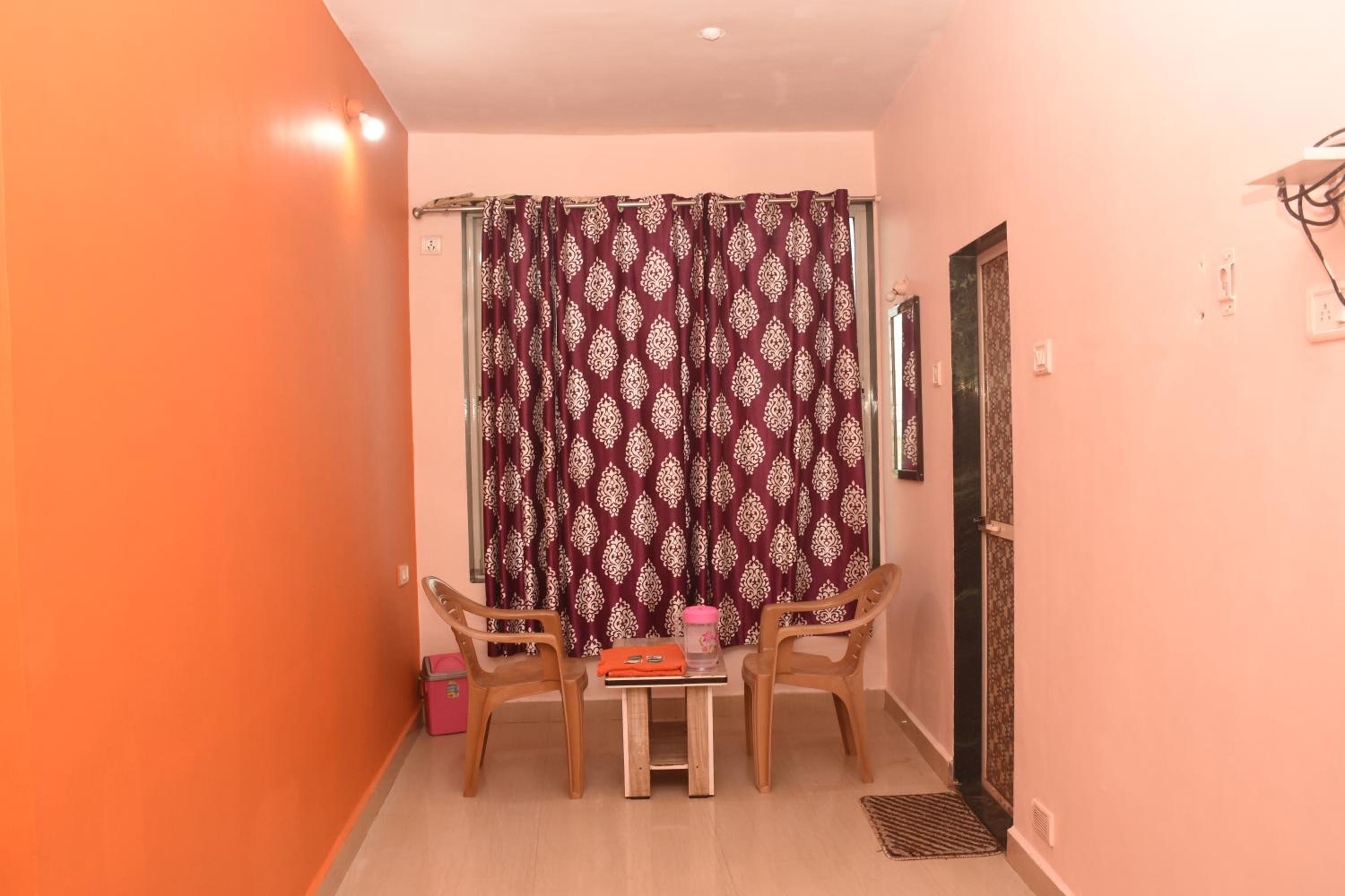 Sky Cottage Matheran