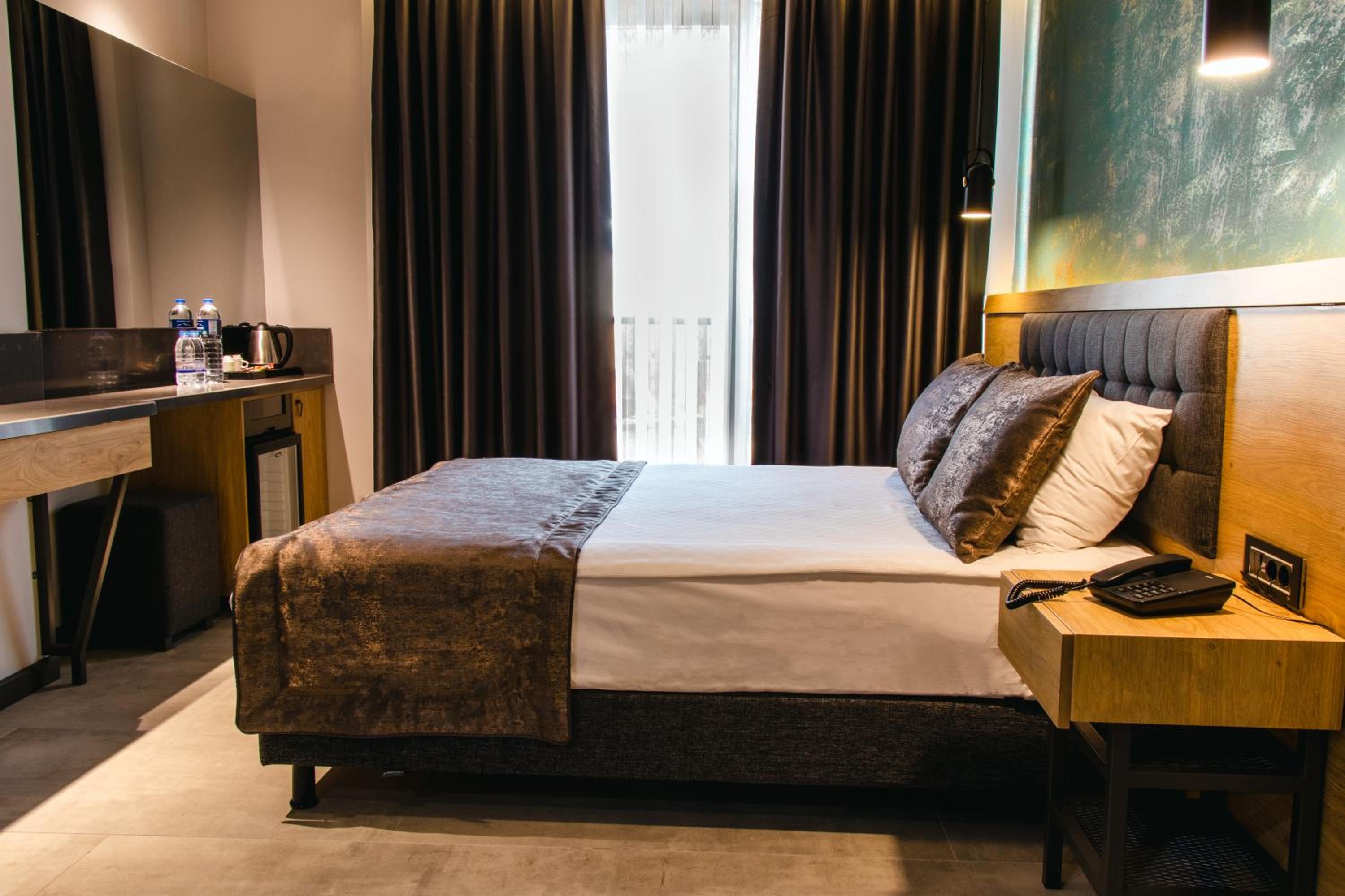 Peramis Otel & Spa - Image 43