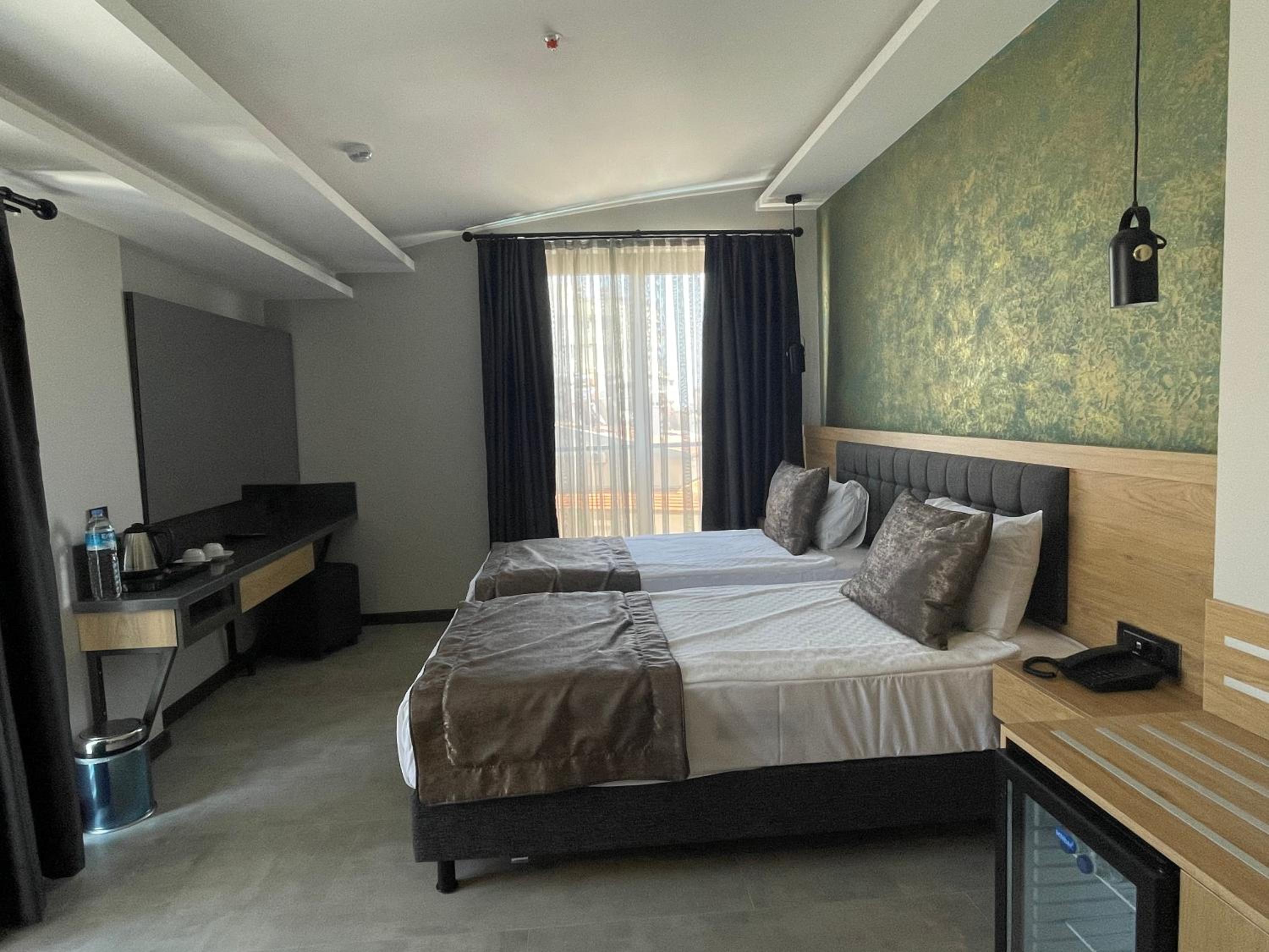 Peramis Otel & Spa - Image 44