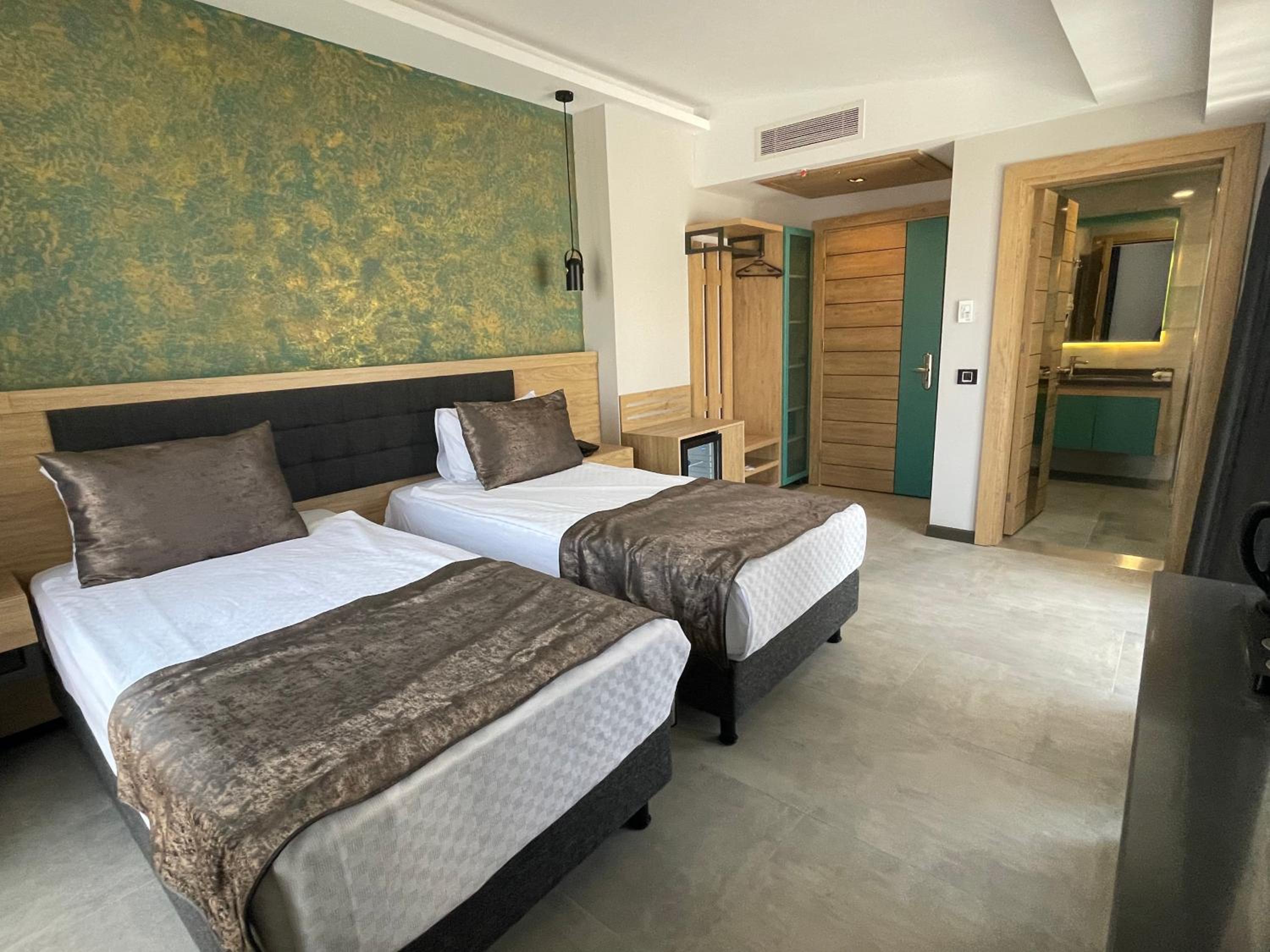 Peramis Otel & Spa - Image 45