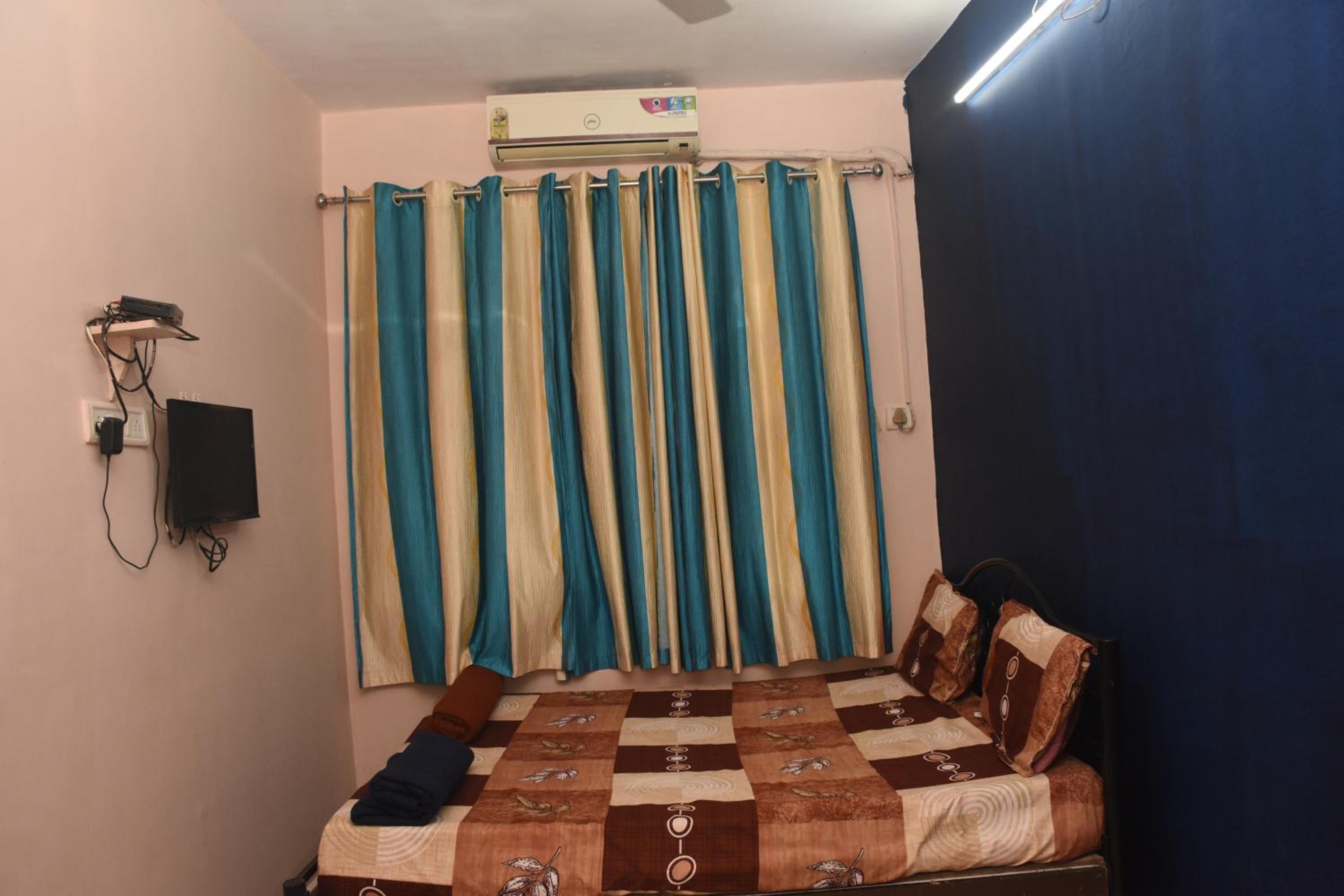 Sky Cottage Matheran