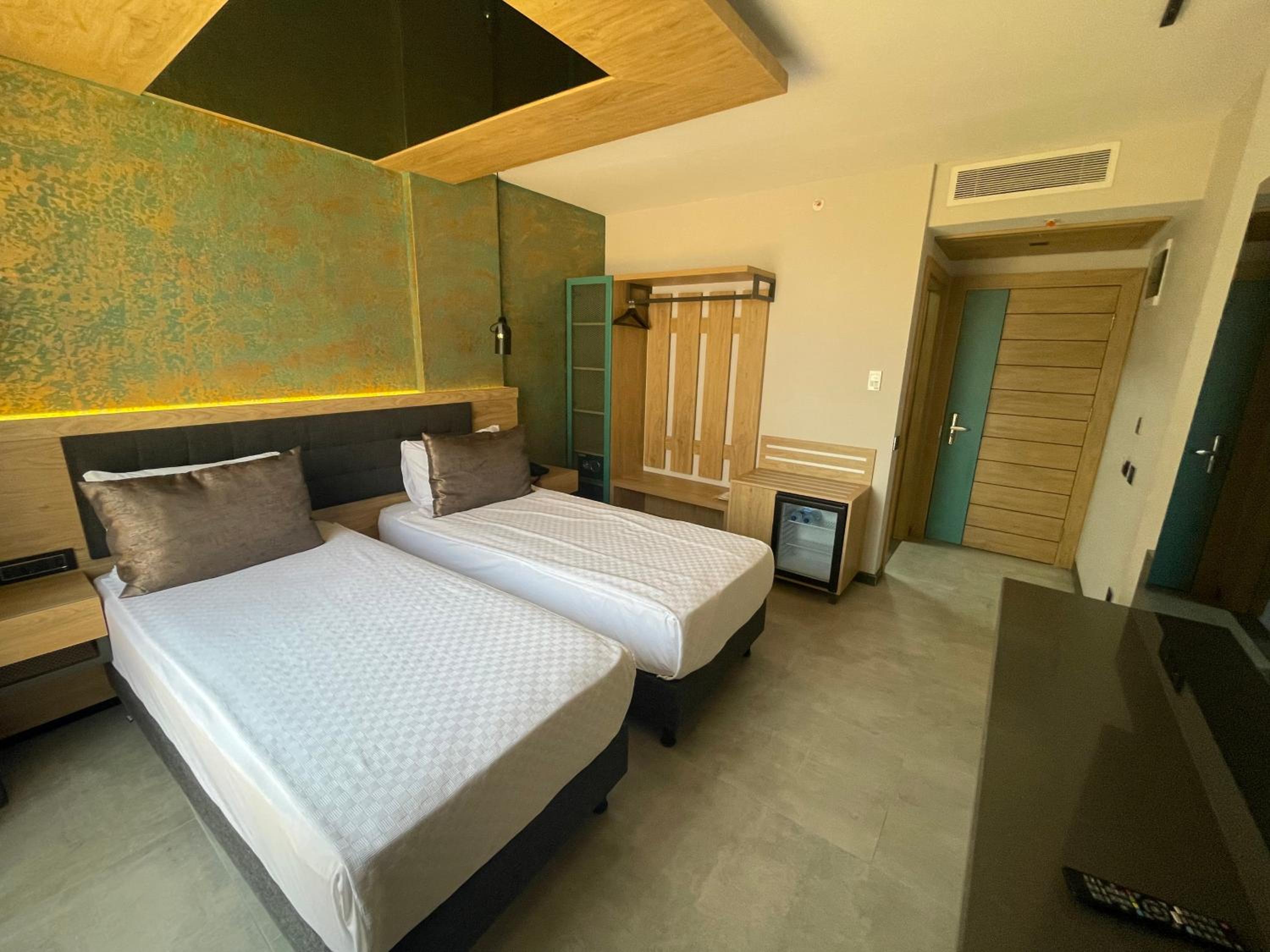 Peramis Otel & Spa - Image 46