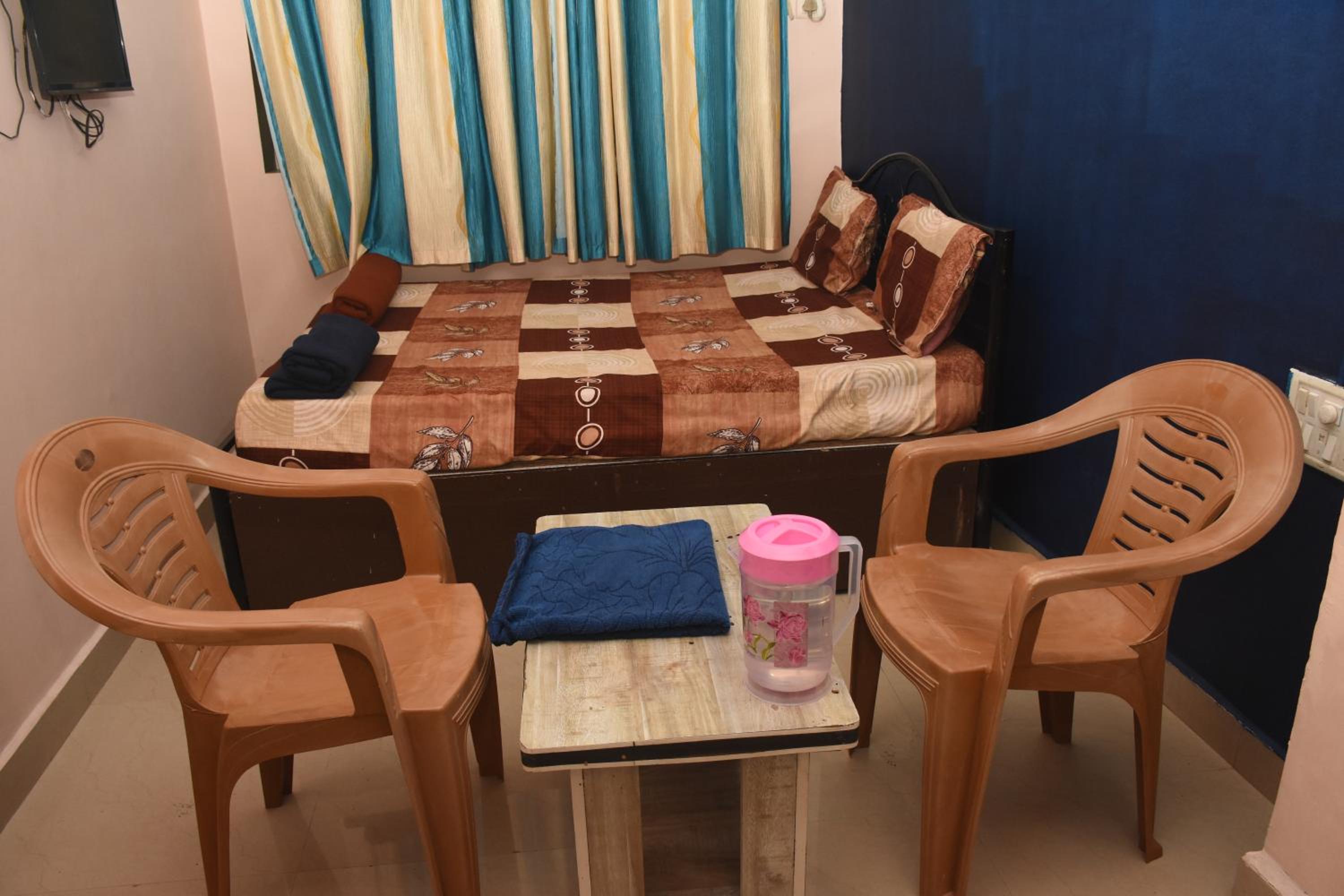 Sky Cottage Matheran