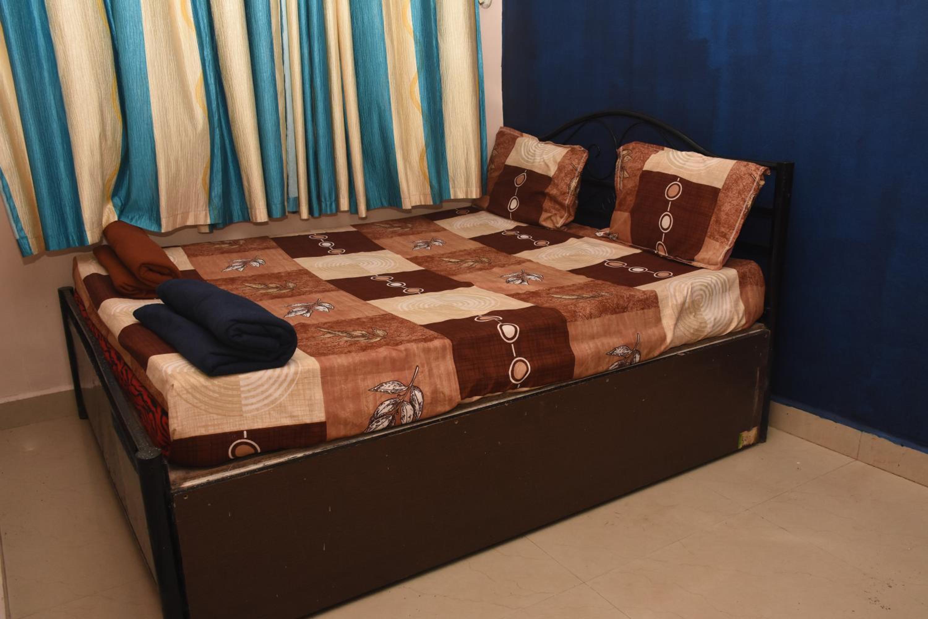 Sky Cottage Matheran