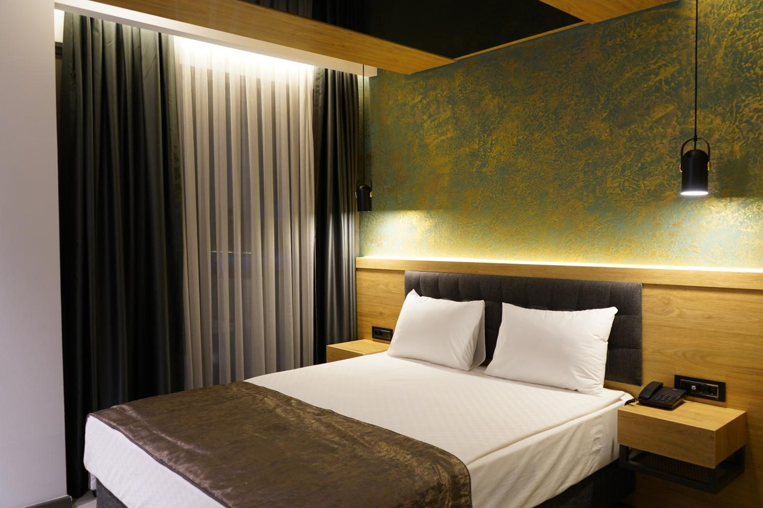 Peramis Otel & Spa - Image 47