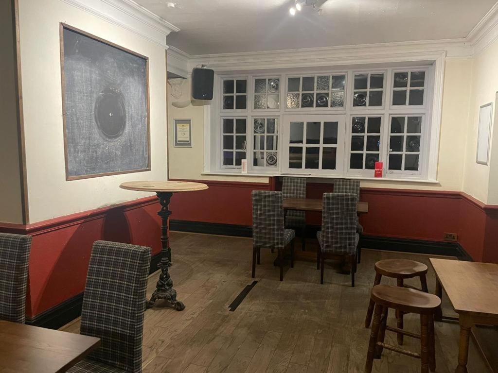 The Cranley Hotel