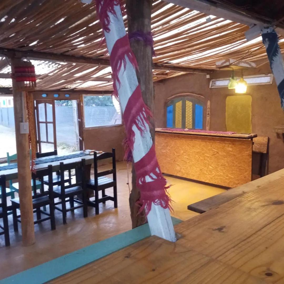 Cabaña Colibri