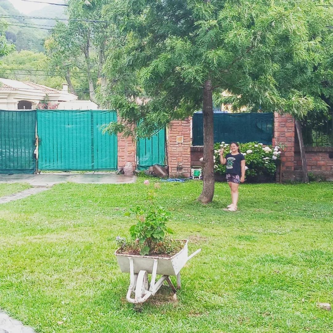 Cabaña Colibri