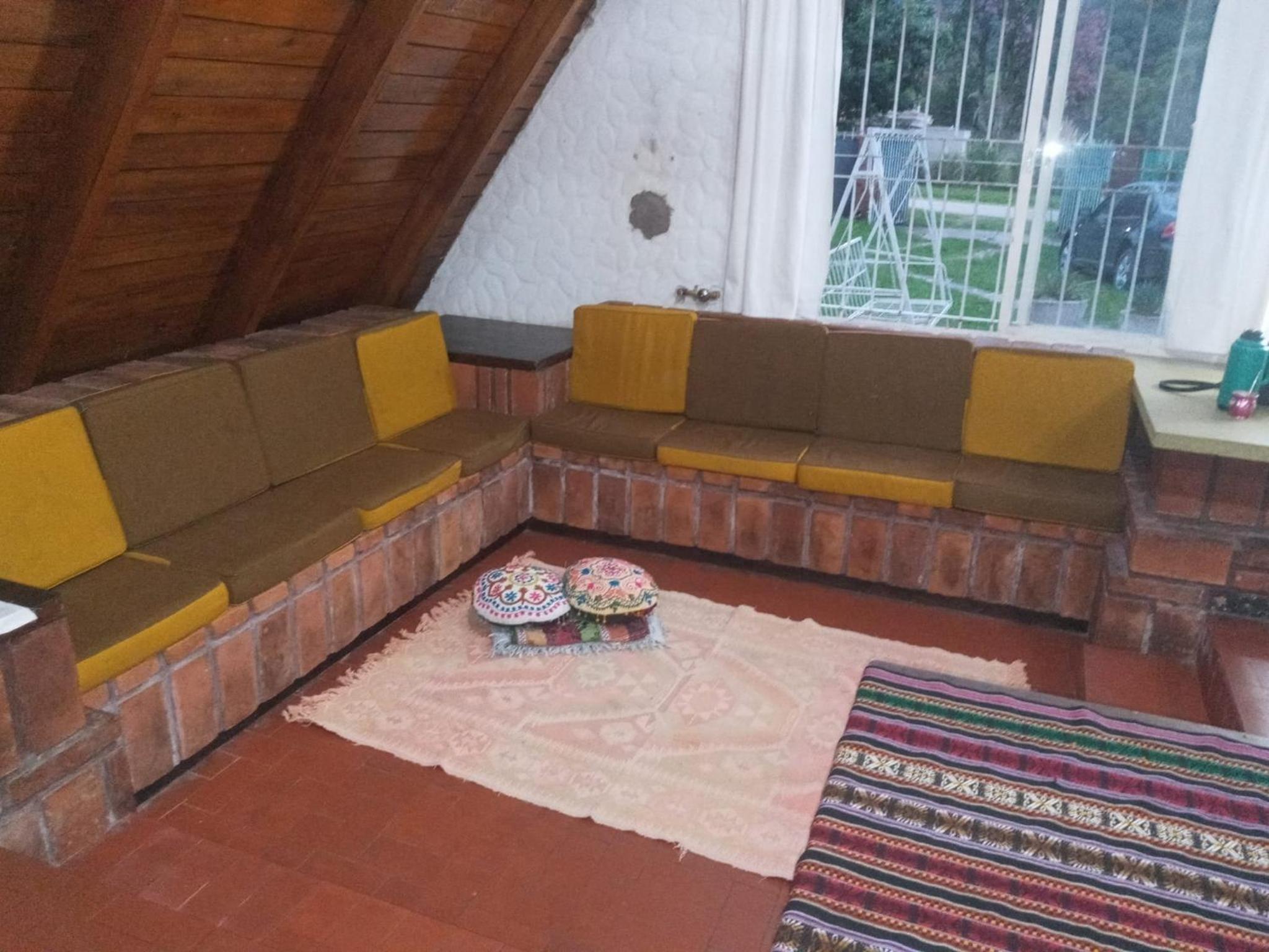 Cabaña Colibri