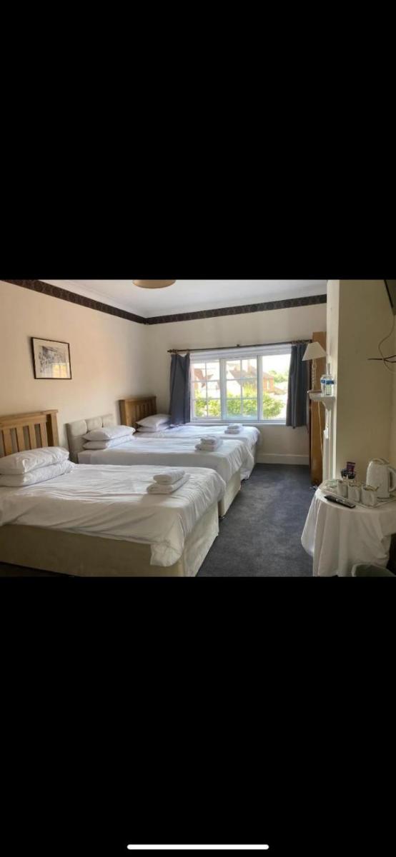 The Cranley Hotel