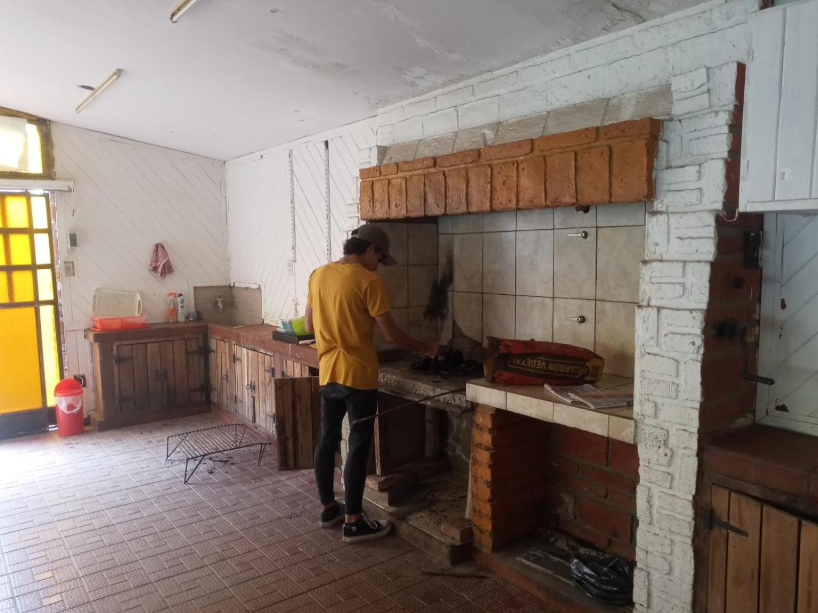 Cabaña Colibri