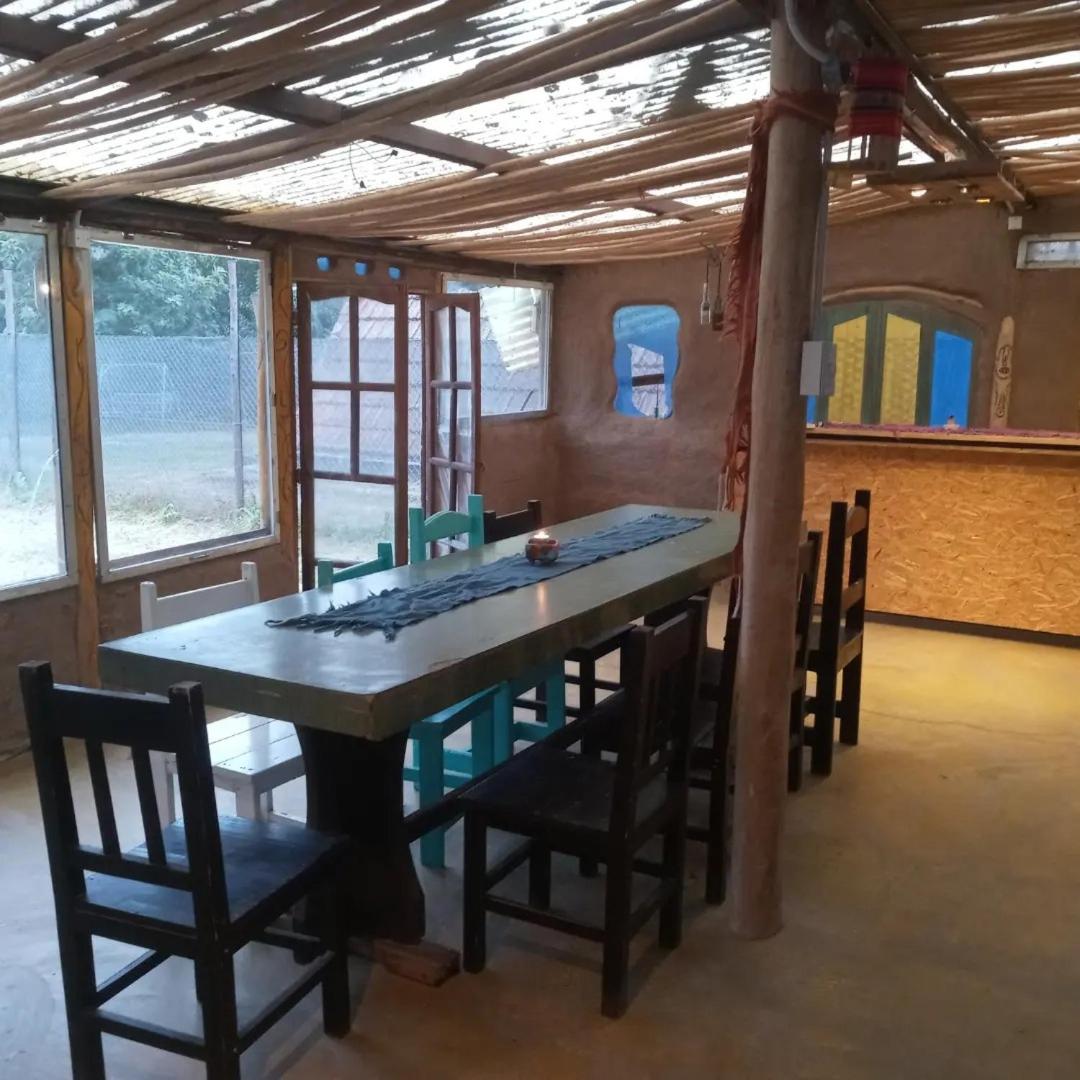 Cabaña Colibri