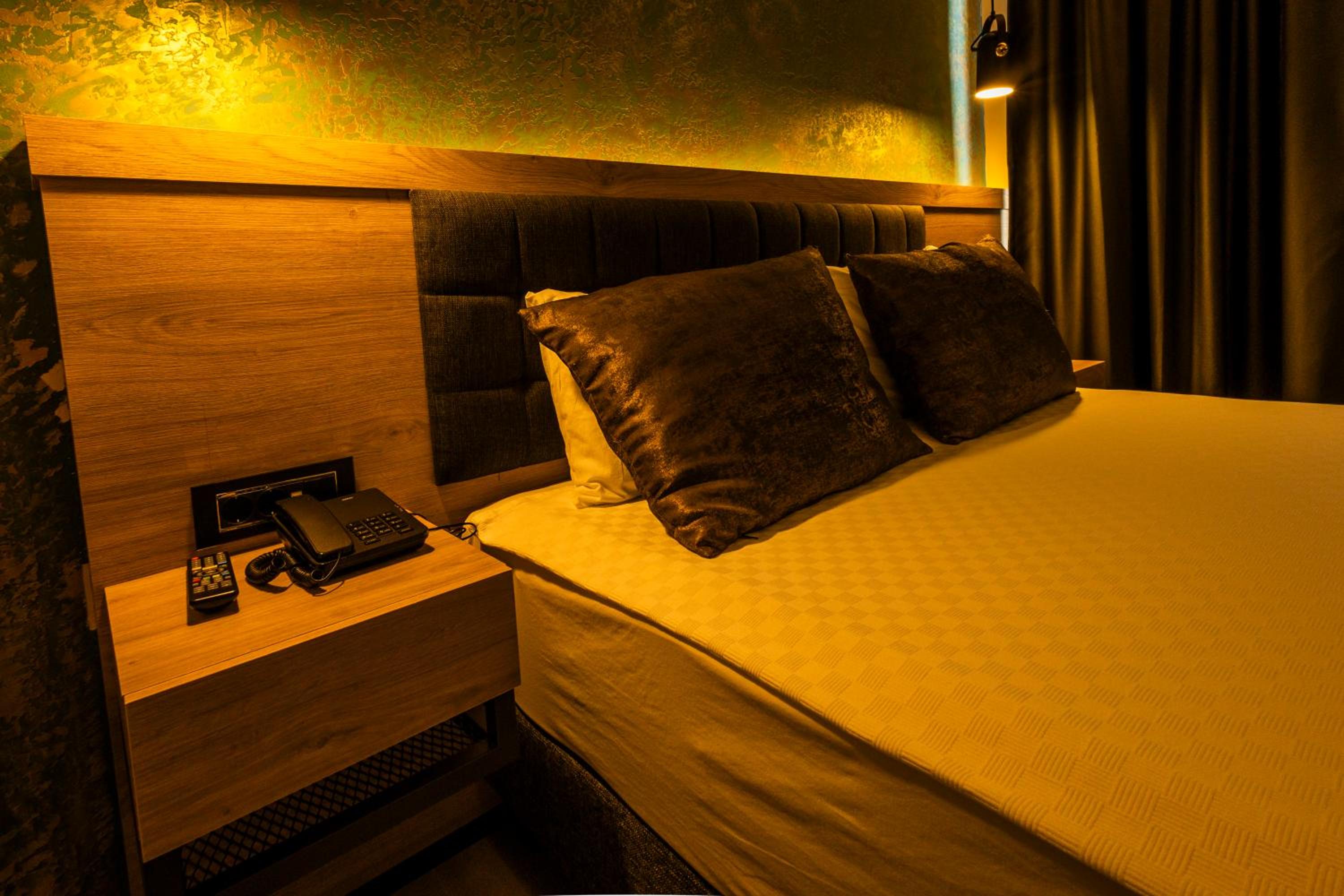 Peramis Otel & Spa - Image 48