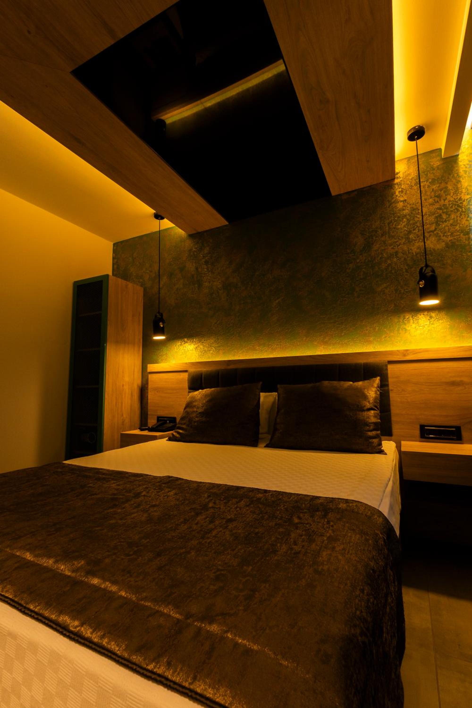 Peramis Otel & Spa - Image 49