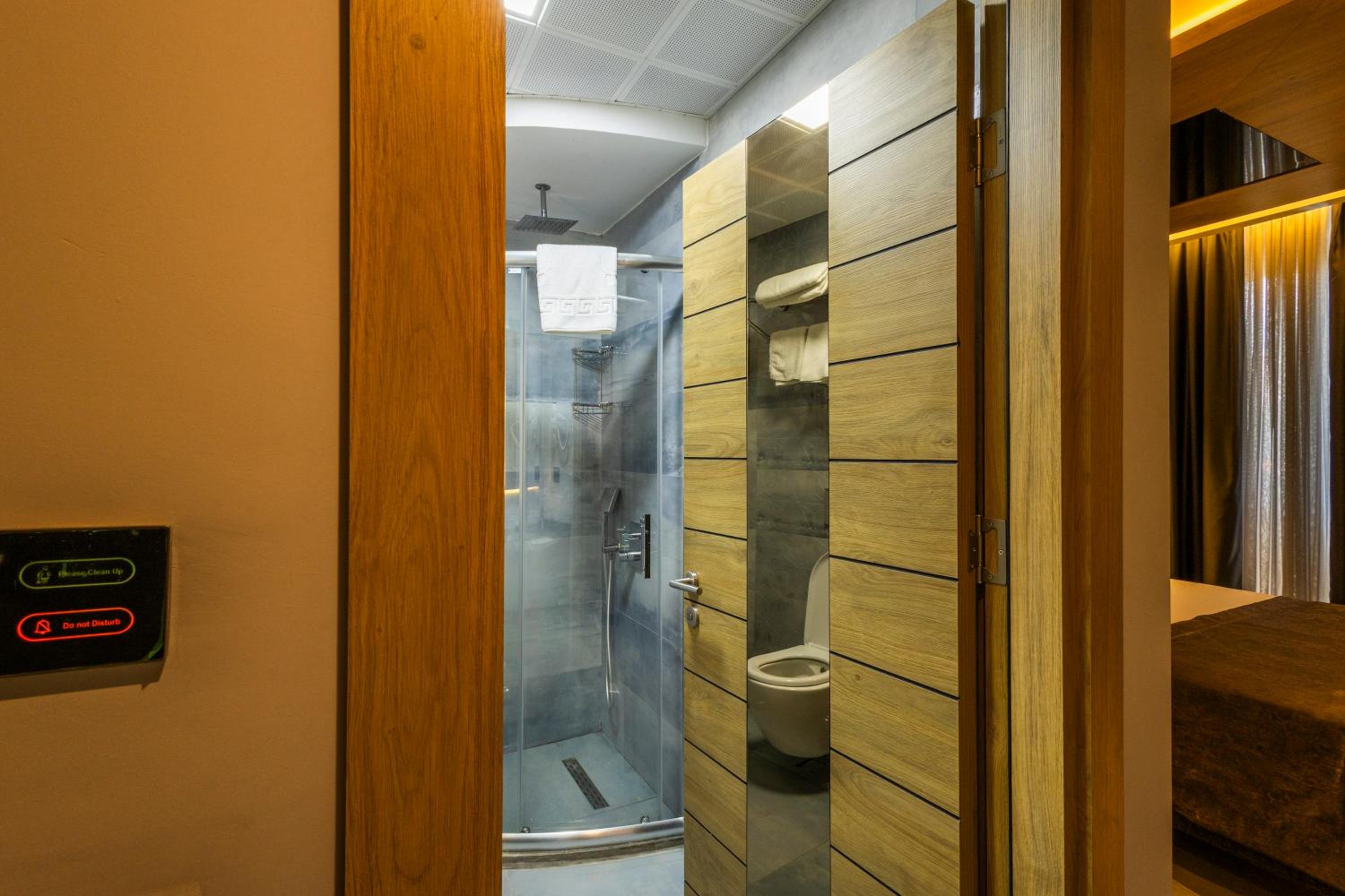 Peramis Otel & Spa - Image 50