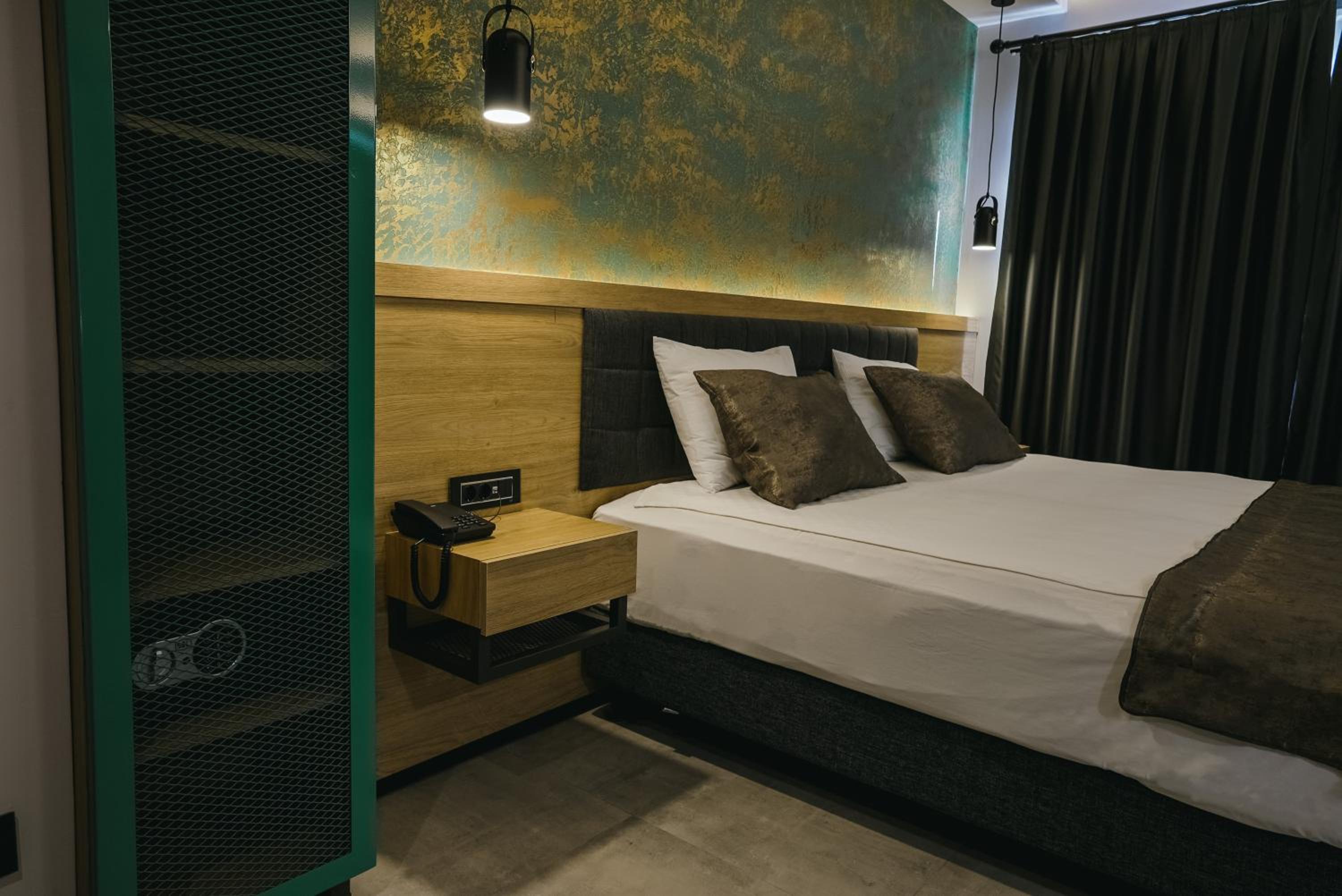 Peramis Otel & Spa - Image 84