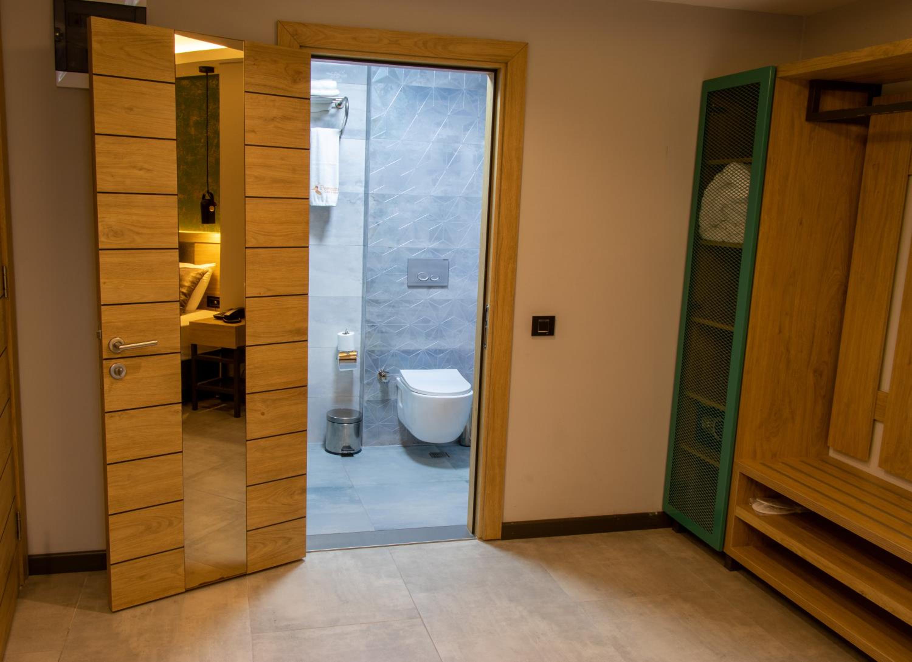 Peramis Otel & Spa - Image 12