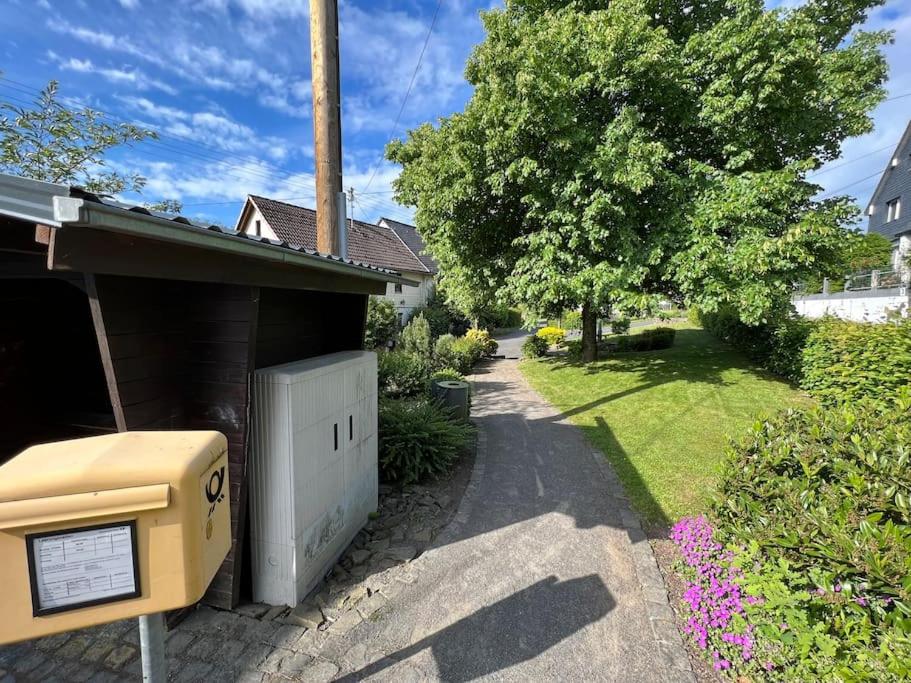 120 Jahre altes Fachwerkhaus