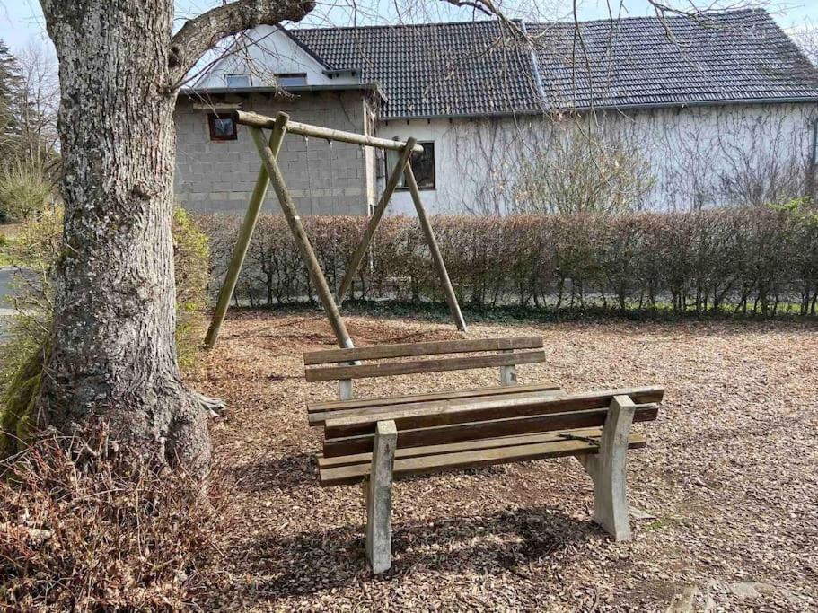 120 Jahre altes Fachwerkhaus