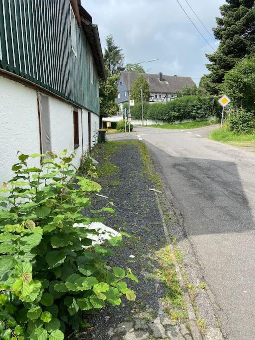 120 Jahre altes Fachwerkhaus