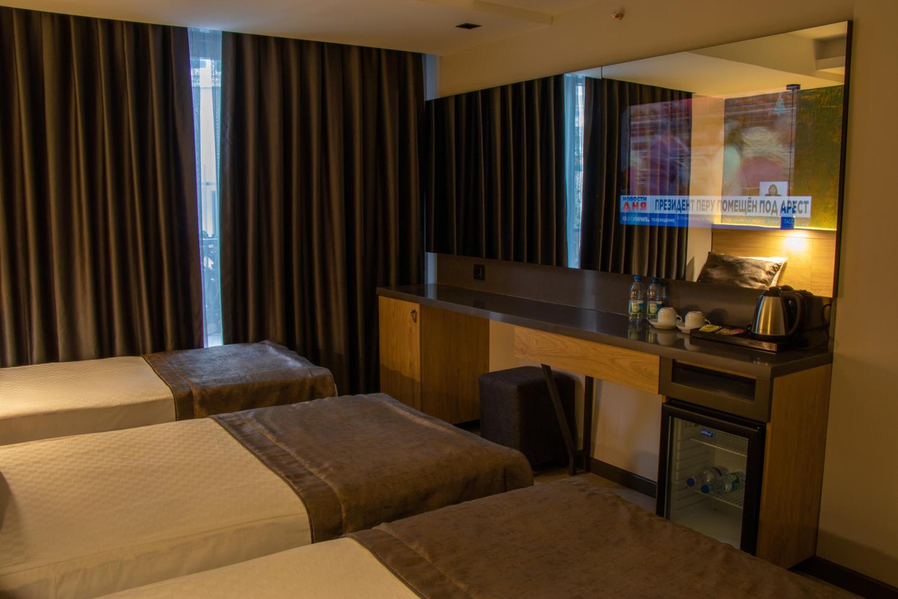 Peramis Otel & Spa - Image 90