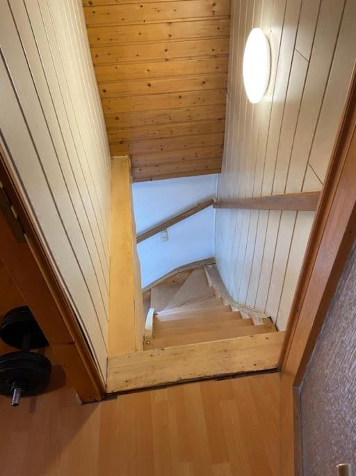 120 Jahre altes Fachwerkhaus