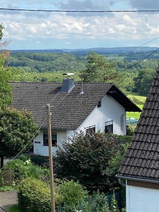 120 Jahre altes Fachwerkhaus