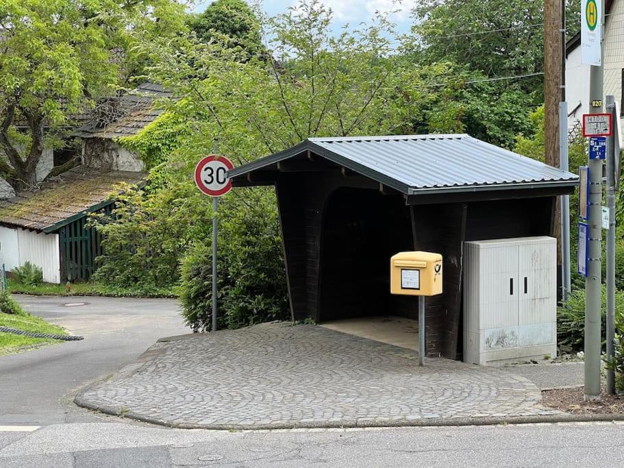 120 Jahre altes Fachwerkhaus