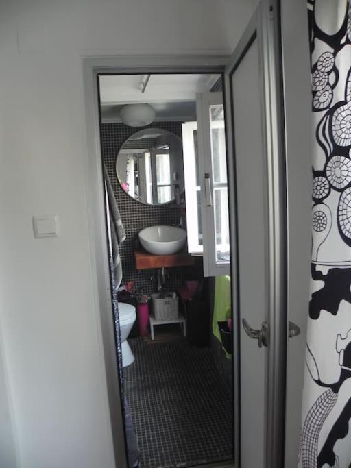 Apartament TO+1 dowtown Lisbon view 4