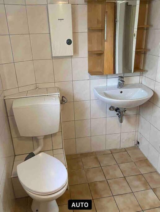 120 Jahre altes Fachwerkhaus