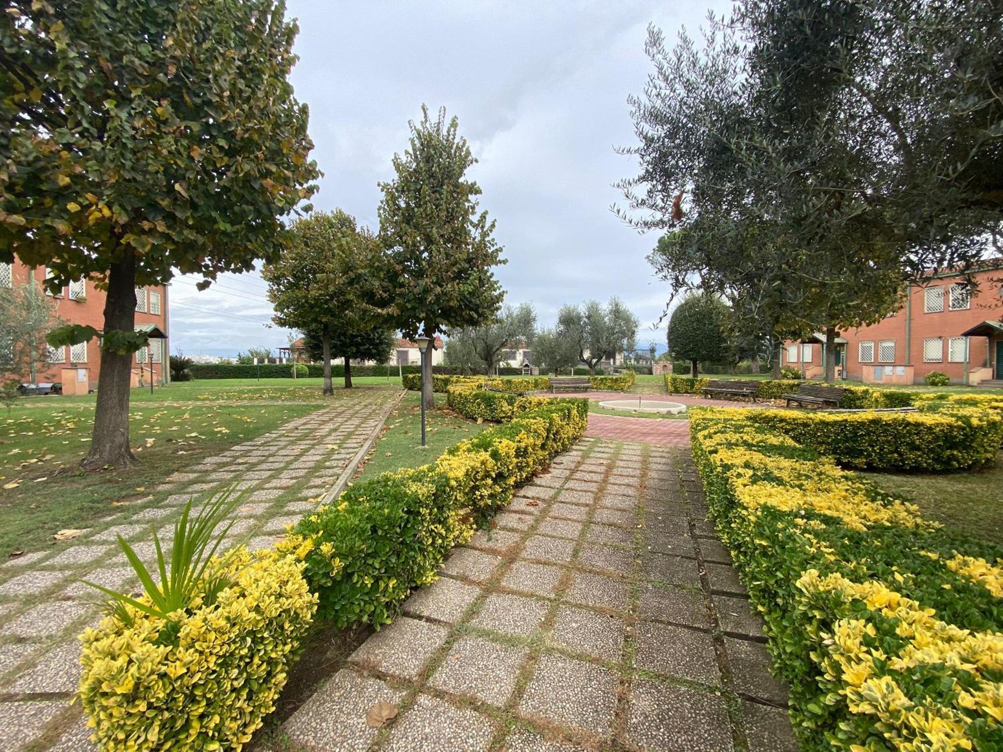 La Rustichella