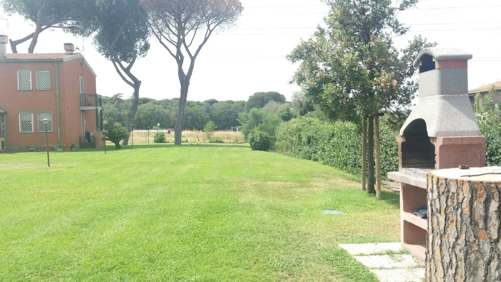 La Rustichella
